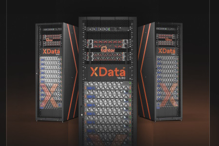 Машина баз данных Tantor XData 2Y включена в реестр Минпромторга